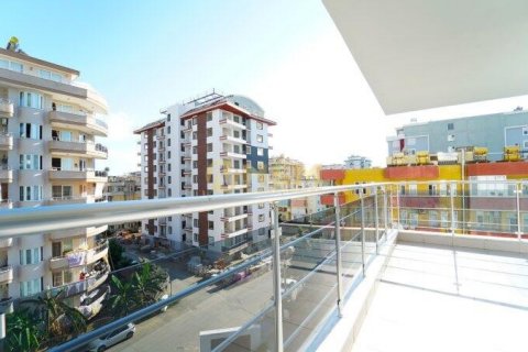 2+1 Wohnung  in Alanya, Antalya, Türkei Nr. 83802 - 15