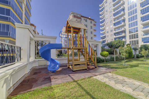 2+1 Wohnung  in Mahmutlar, Antalya, Türkei Nr. 79793 - 18