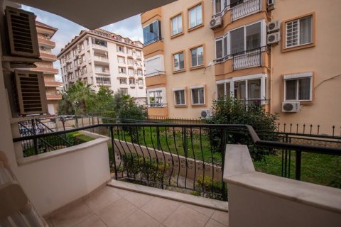 2+1 Wohnung  in Oba, Antalya, Türkei Nr. 80271 - 13