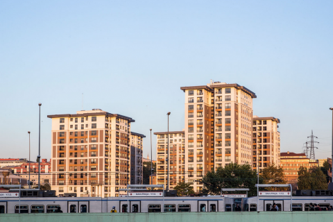 2+1 Wohnung  in Istanbul, Türkei Nr. 83109 - 7