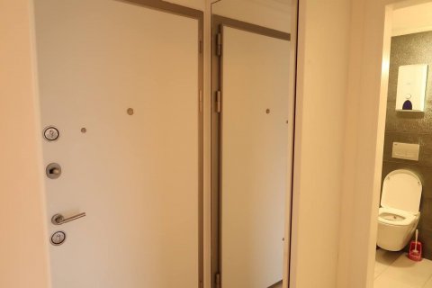 1+1 Wohnung  in Mahmutlar, Antalya, Türkei Nr. 79832 - 22