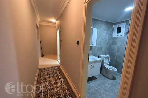 2+1 Wohnung  in Alanya, Antalya, Türkei Nr. 82799 - 9