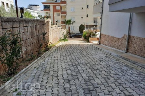 2+1 Wohnung  in Cikcilli, Antalya, Türkei Nr. 80384 - 3