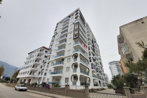 2+1 Wohnung  in Mahmutlar, Antalya, Türkei Nr. 80131 - 1