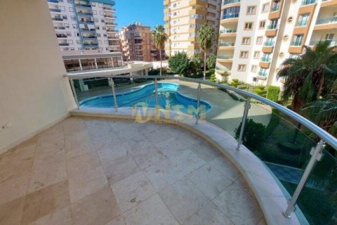 2+1 Wohnung  in Alanya, Antalya, Türkei Nr. 83809 - 4