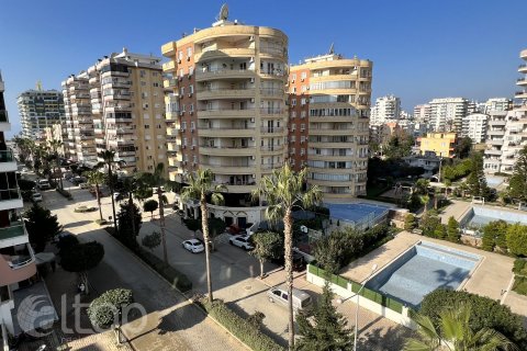 2+1 Wohnung  in Mahmutlar, Antalya, Türkei Nr. 84704 - 24