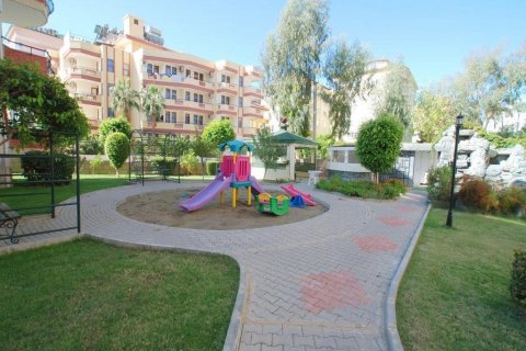 4+1 Wohnung  in Oba, Antalya, Türkei Nr. 79742 - 13