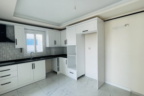 2+1 Wohnung  in Mersin, Türkei Nr. 84924 - 1