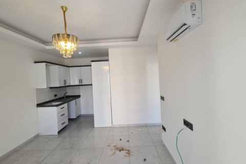 1+1 Wohnung  in Mahmutlar, Antalya, Türkei Nr. 79799 - 3