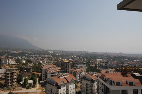 6+1 Wohnung  in Alanya, Antalya, Türkei Nr. 79691 - 8