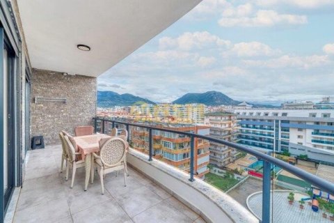 2+1 Wohnung  in Alanya, Antalya, Türkei Nr. 83828 - 3