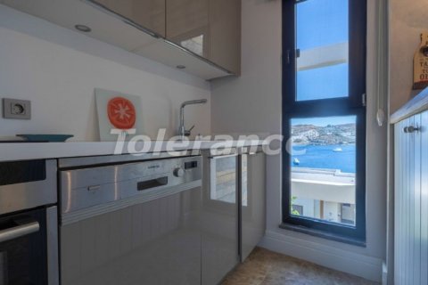 3+1 Wohnung  in Bodrum, Mugla, Türkei Nr. 83479 - 12