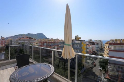 3+1 Wohnung  in Alanya, Antalya, Türkei Nr. 79747 - 29