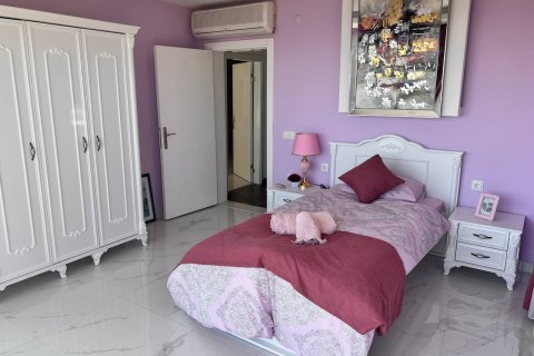 3+1 Villa  in Dinek , Alanya, Antalya, Türkei Nr. 80276 - 7