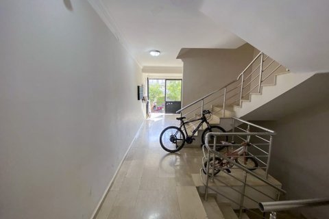 2+1 Wohnung  in Oba, Antalya, Türkei Nr. 80070 - 18