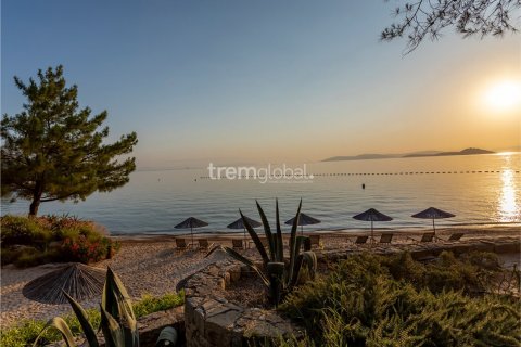 1+5 Villa  in Bodrum, Mugla, Türkei Nr. 80840 - 2