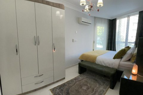 2+1 Wohnung  in Oba, Antalya, Türkei Nr. 81354 - 2