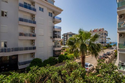 2+1 Wohnung  in Kestel, Antalya, Türkei Nr. 79684 - 15