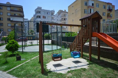 2+1 Wohnung  in Mahmutlar, Antalya, Türkei Nr. 80131 - 18