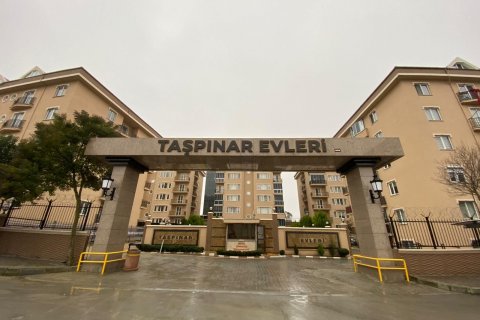 3+1 Wohnung  in Arnavutkoey, Istanbul, Türkei Nr. 83297 - 1
