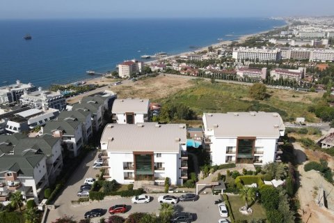 2+1 Wohnung  in Konakli, Antalya, Türkei Nr. 82998 - 8