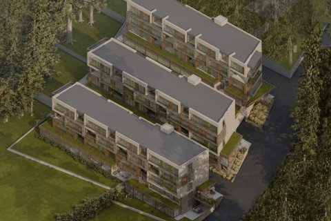 Bauprojekt  in Yalova, Türkei Nr. 84264 - 1