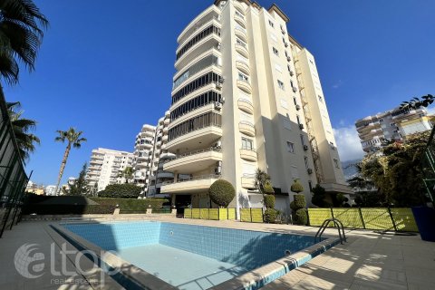 2+1 Wohnung  in Mahmutlar, Antalya, Türkei Nr. 84704 - 30