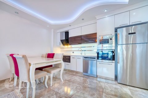 2+1 Wohnung  in Kestel, Antalya, Türkei Nr. 83364 - 16