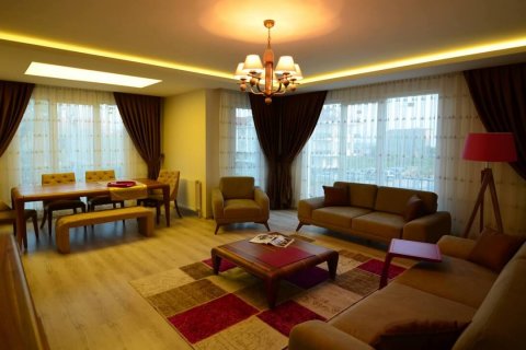 3+1 Wohnung in Ayazma Konaklari, Beylikduezue, Istanbul, Türkei Nr. 85130 - 1