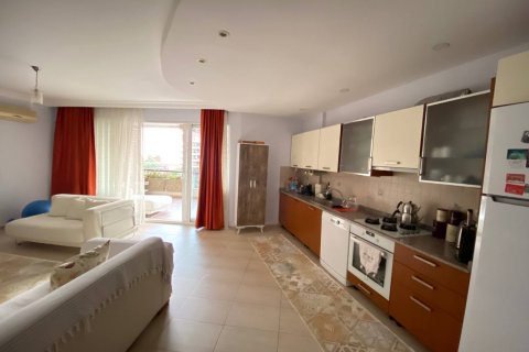 2+1 Wohnung  in Tosmur, Alanya, Antalya, Türkei Nr. 81344 - 6