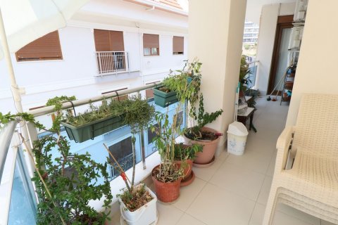 3+1 Wohnung  in Alanya, Antalya, Türkei Nr. 82983 - 21