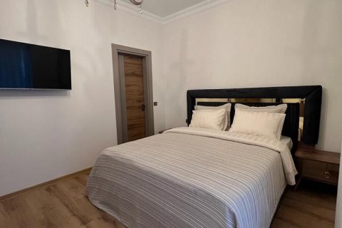 2+1 Wohnung  in Mahmutlar, Antalya, Türkei Nr. 82302 - 18