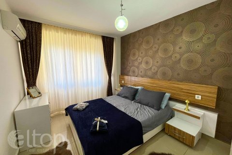 1+1 Wohnung  in Mahmutlar, Antalya, Türkei Nr. 80148 - 20