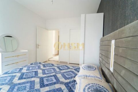 2+1 Wohnung  in Alanya, Antalya, Türkei Nr. 83802 - 4