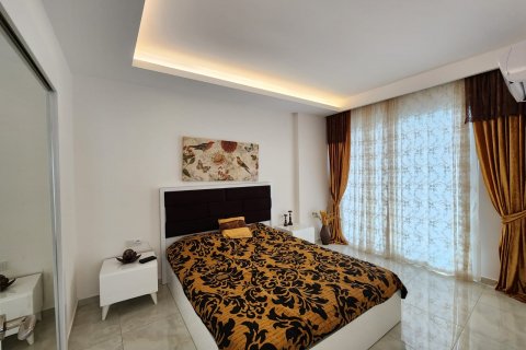 1+1 Wohnung  in Mahmutlar, Antalya, Türkei Nr. 79803 - 24