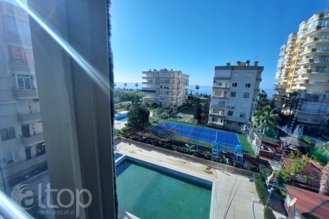 2+1 Wohnung  in Mahmutlar, Antalya, Türkei Nr. 80149 - 13