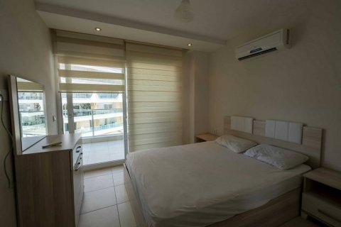 1+1 Wohnung  in Avsallar, Antalya, Türkei Nr. 83090 - 12