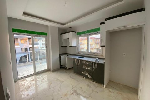 2+1 Wohnung  in Oba, Antalya, Türkei Nr. 79891 - 3