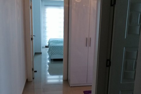 2+1 Wohnung  in Mahmutlar, Antalya, Türkei Nr. 80066 - 7