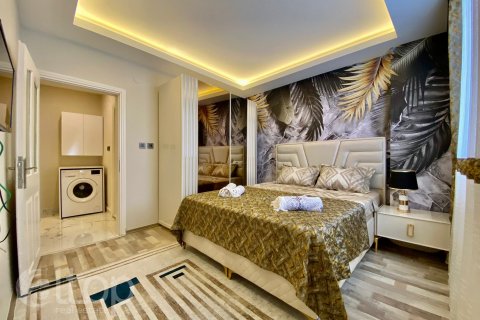 3+1 Wohnung  in Mahmutlar, Antalya, Türkei Nr. 80079 - 12