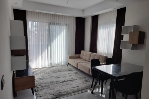 2+1 Wohnung  in Mahmutlar, Antalya, Türkei Nr. 82315 - 17