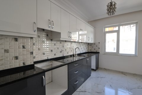 3+2 Wohnung  in Alanya, Antalya, Türkei Nr. 80669 - 5