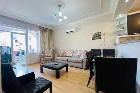 1+1 Wohnung  in Alanya, Antalya, Türkei Nr. 81347 - 10