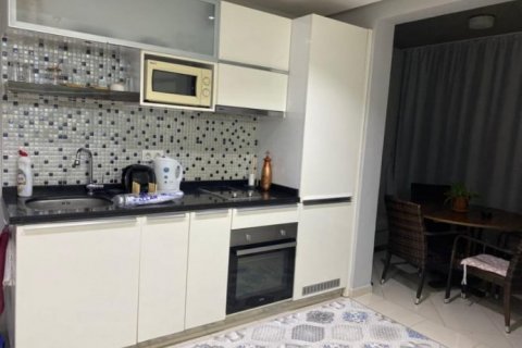 1+1 Wohnung  in Oba, Antalya, Türkei Nr. 80134 - 9