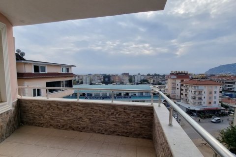 4+1 Wohnung  in Cikcilli, Antalya, Türkei Nr. 79724 - 25