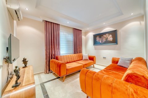 2+1 Wohnung  in Tosmur, Alanya, Antalya, Türkei Nr. 83465 - 5