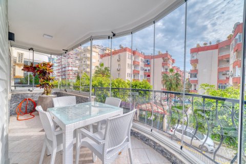 2+1 Wohnung  in Mahmutlar, Antalya, Türkei Nr. 79794 - 3