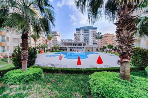 1+1 Wohnung  in Mahmutlar, Antalya, Türkei Nr. 80148 - 9