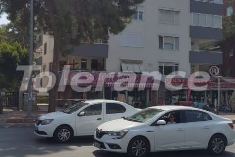 3+1 Wohnung  in Antalya, Türkei Nr. 81368 - 9