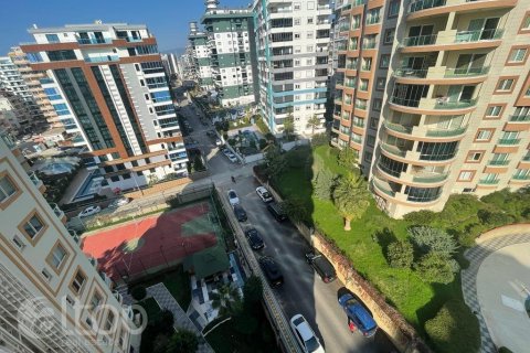 2+1 Wohnung  in Mahmutlar, Antalya, Türkei Nr. 80285 - 22